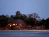Sand River Selous - Location 